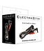 ElectraStim ElectraStim 2mm Vervangingskabel Met Koper Aansluiting Voor E-Stim Apparaten
