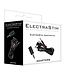 ElectraStim ElectraStim 3.5mm/2.5mm Jack Adaptor Cable Kit for Versatile Use