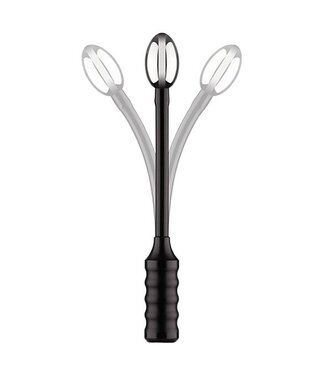 ElectraStim ElectraStim Bipolaire 7-inch Electro Dildo Voor G-spot en Prostaat Stimulatie
