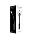 ElectraStim ElectraStim Bipolaire 7-inch Electro Dildo Voor G-spot en Prostaat Stimulatie