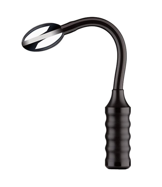 ElectraStim ElectraStim Bipolaire 7-inch Electro Dildo Voor G-spot en Prostaat Stimulatie