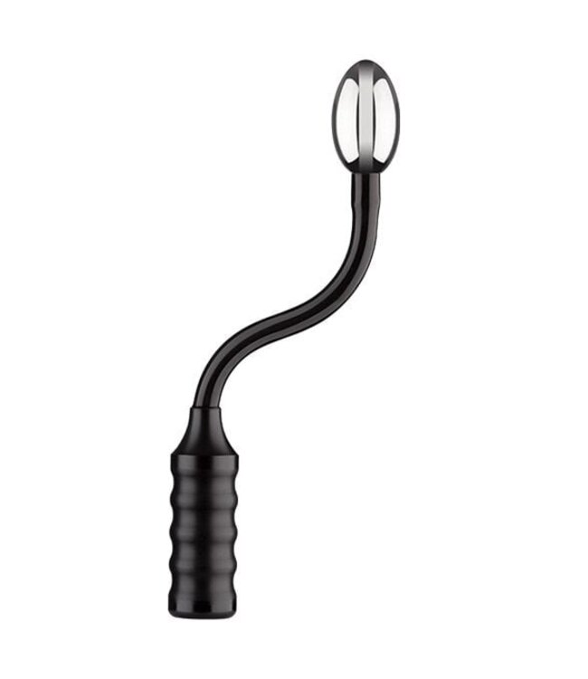 ElectraStim ElectraStim Bipolaire 7-inch Electro Dildo Voor G-spot en Prostaat Stimulatie