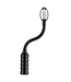 ElectraStim ElectraStim Bipolaire 7-inch Electro Dildo Voor G-spot en Prostaat Stimulatie