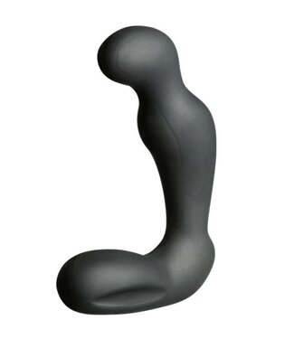 ElectraStim ElectraStim Quadripolar Silicone Prostaat- en Perineumstimulator 4 Inch