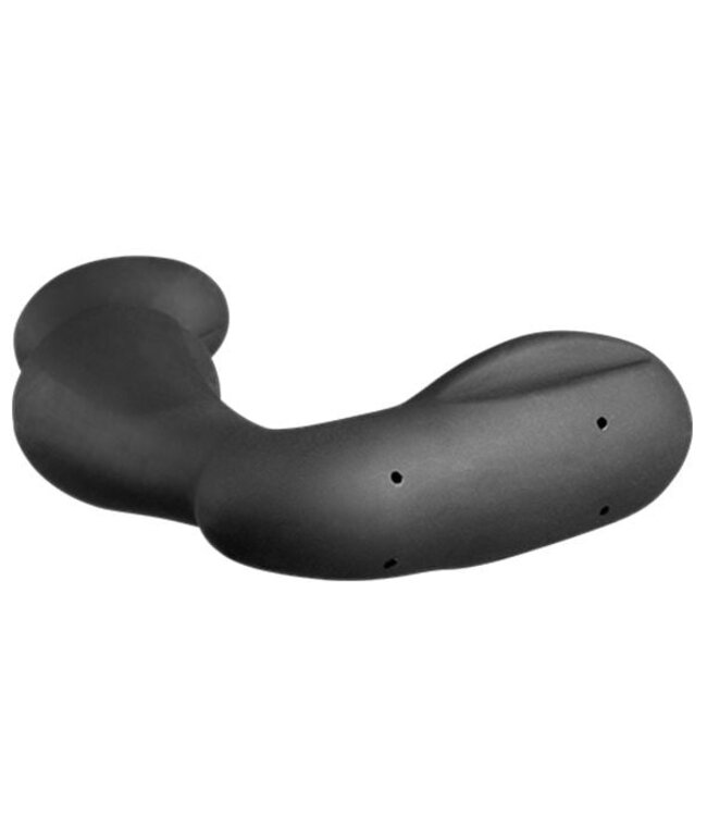 ElectraStim ElectraStim Quadripolar Silicone Prostaat- en Perineumstimulator 4 Inch