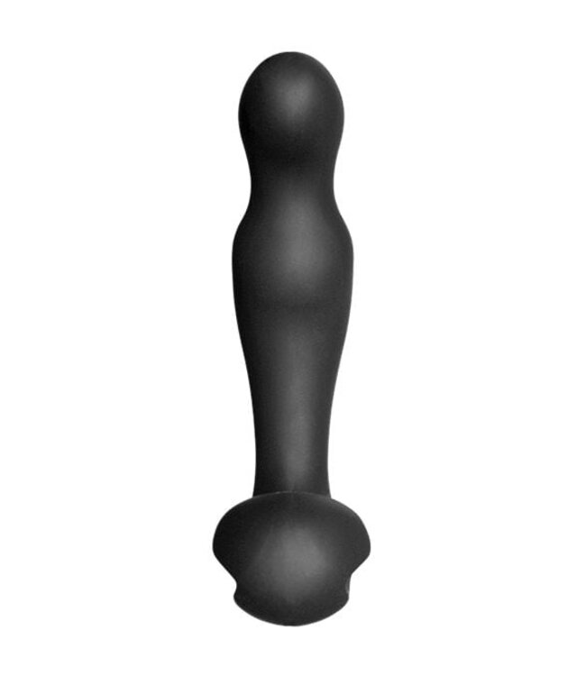 ElectraStim ElectraStim Quadripolar Silicone Prostaat- en Perineumstimulator 4 Inch