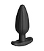 ElectraStim Zelle Rocker Elektro Buttplug Medium – Freihändiger E-Stim Spaß