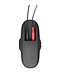 ElectraStim ElectraStim Rocker Medium Silicone Butt Plug - Hands-Free E-Stim Fun