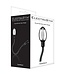 ElectraStim ElectraStim Silky Flexibele Erotische Egg Probe Voor Vaginaal En Anaal Gebruik