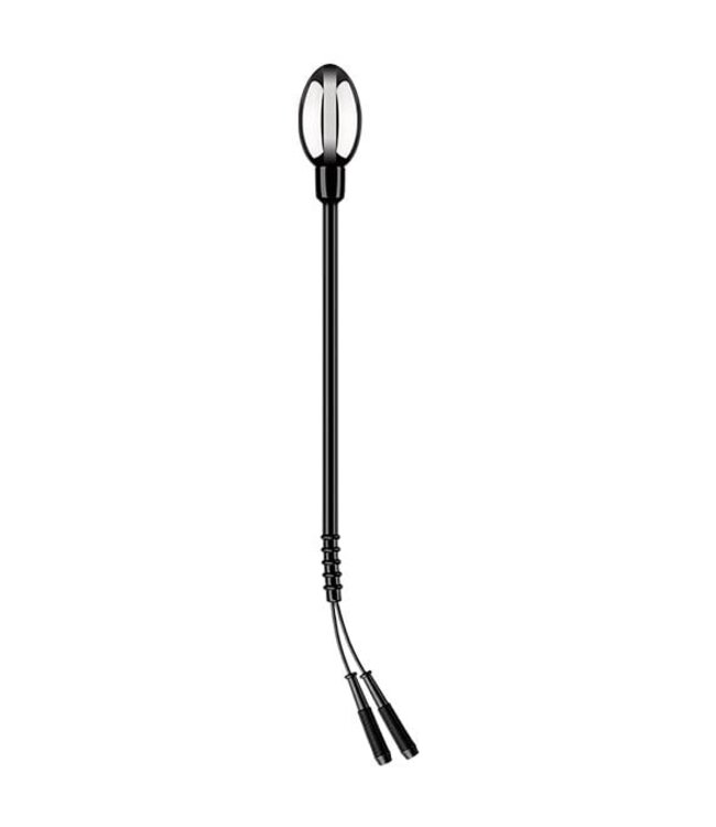 ElectraStim ElectraStim Silky Flexibele Erotische Egg Probe Voor Vaginaal En Anaal Gebruik