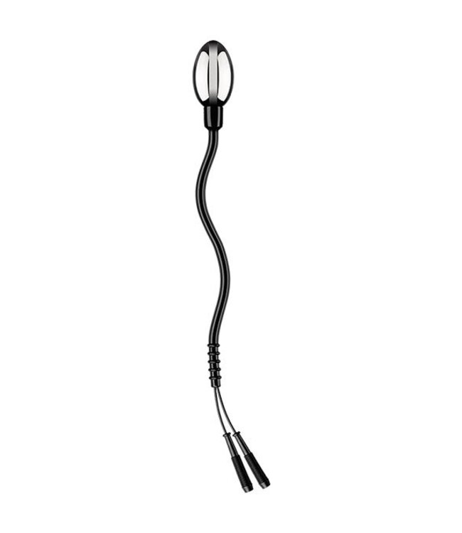 ElectraStim Tadpole Flexi Egg Electrode for Enhanced ElectraStim Pleasure