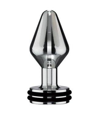 ElectraStim Mini Electro Butt Plug S - Ideal for Beginners & Enhanced Pleasure