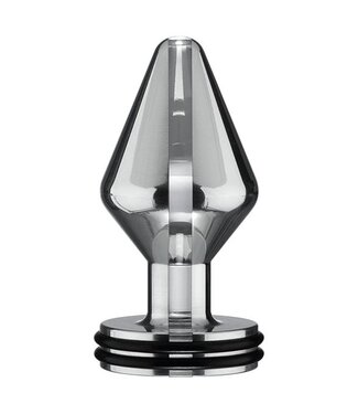 ElectraStim ElectraStim Midi Butt Plug M - Ergonomic Design & Electro Stimulation