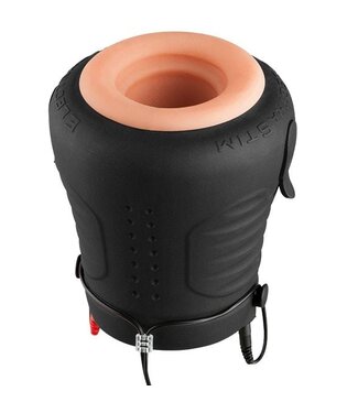 ElectraStim ElectraStim Jack Stroker – Elektro-Sex für ultimative Männerfreuden