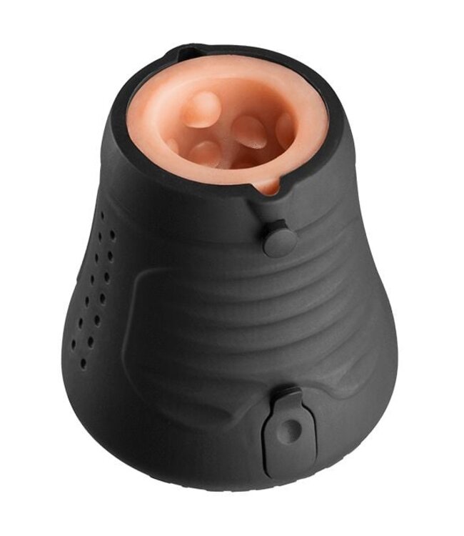 ElectraStim ElectraStim Jack Socket: E-Stim Sleeve & Ring for Ultimate Pleasure