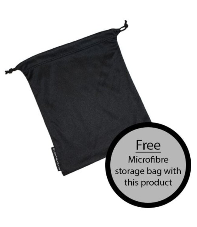 ElectraStim ElectraStim Jack Connector E-Stim Penisring Voor Mannen Met Glijmiddel