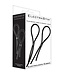 ElectraStim ElectraLoops Adjustable Rubber Cock Rings for Enhanced Pleasure