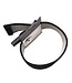 ElectraStim Comfortable Adjustable ElectraStim Cock & Testicle Rings for Enhanced Sensations
