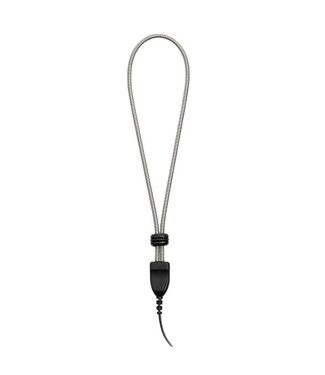 ElectraStim ElectraLoop Adjustable Metallic Scrotal Ring - 2.75 inches