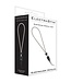 ElectraStim ElectraStim Verstelbare Metalen Scrotal Ring 2,75 Inch Voor Elektro Stimulatie