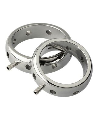 ElectraStim ElectraStim Prestige 50mm Cock Ring - High-Quality Surgical Steel