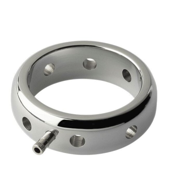 ElectraStim ElectraStim Prestige Cockring 50 mm – Edler Elektrostimulationsring