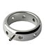 ElectraStim ElectraStim Prestige Cockring 50 mm – Edler Elektrostimulationsring