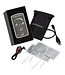 ElectraStim ElectraStim EM60-E USB Oplaadbare Flick Stimulator Set Met 7 Patronen