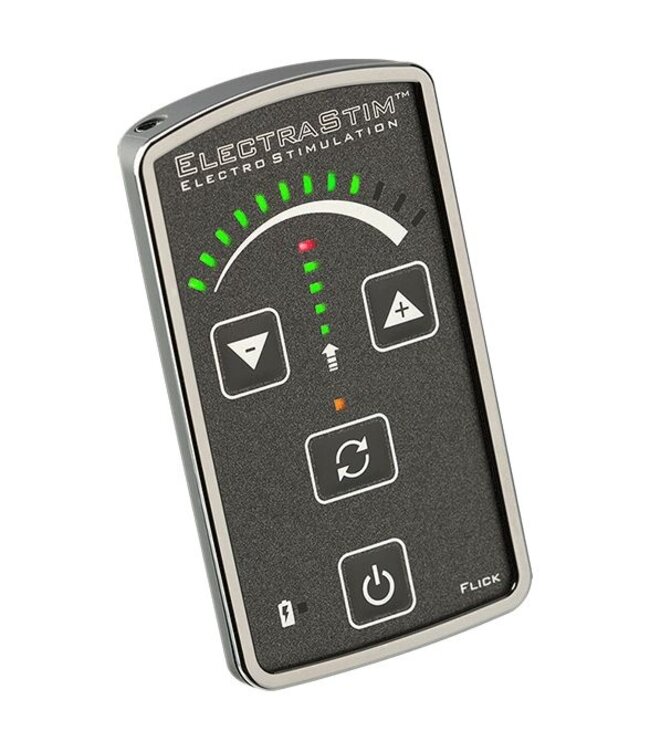 ElectraStim ElectraStim EM60-M Flick Multi-Pack - Luxury Electrosex Kit