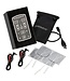 ElectraStim ElectraStim Flick Duo - Wiederaufladbare Elektro-Sexmaschine mit 2 Kanälen
