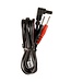 ElectraStim ElectraStim Flick Duo Dual-Channel Elektrosex Starterset Met Silicone Aura Probe