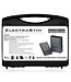 ElectraStim Remote Control Electro Sex Stimulator Kit - 60m Range, 7 Patterns