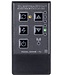 ElectraStim Remote Control Electro Sex Stimulator Kit - 60m Range, 7 Patterns