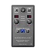 ElectraStim SensaVox EM140: Audio-Controlled Electro Stimulator with 99 Levels