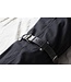 Nylon Straight Jacket Dwangbuis Met Sterke Fixatie Voor Kinky Gebruik