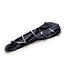 Nylon Body Bag Straitjacket - Strong, Kinky & Comfortable Control