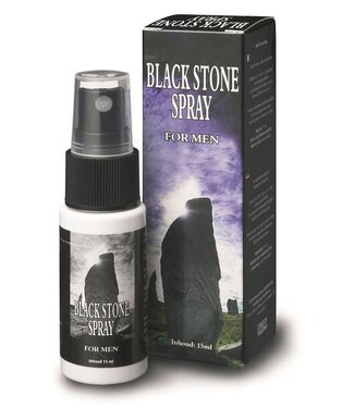 Longer Control Spray 15 ml – Vertraging Van Ejakulatie Voor Betere Seks