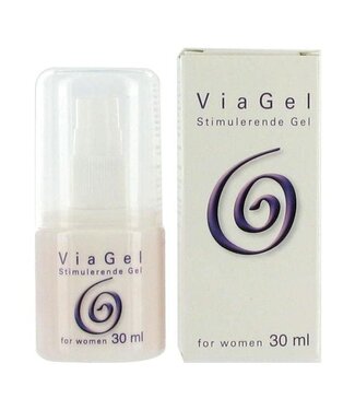Clitoris Versterkende Gel Voor Vrouwen 30ml - Verhoogt Intieme Gevoeligheid