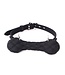 KIOTOS X High-Quality Silicone Bone Gag - Hygienic, Durable & Comfortable