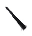 KIOTOS X Siliconen HIgh-Grade Vibrator Flogger Voor Hygiënisch & Duurzaam Gebruik