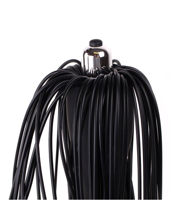KIOTOS X Siliconen HIgh-Grade Vibrator Flogger Voor Hygiënisch & Duurzaam Gebruik