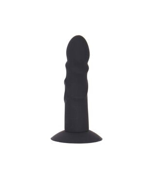 KIOTOS X KIOTOS X Siliconen Dildo Met Zuignap 14,1 cm Zacht En Hygiënisch
