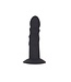 KIOTOS X KIOTOS X Siliconen Dildo Met Zuignap 14,1 cm Zacht En Hygiënisch