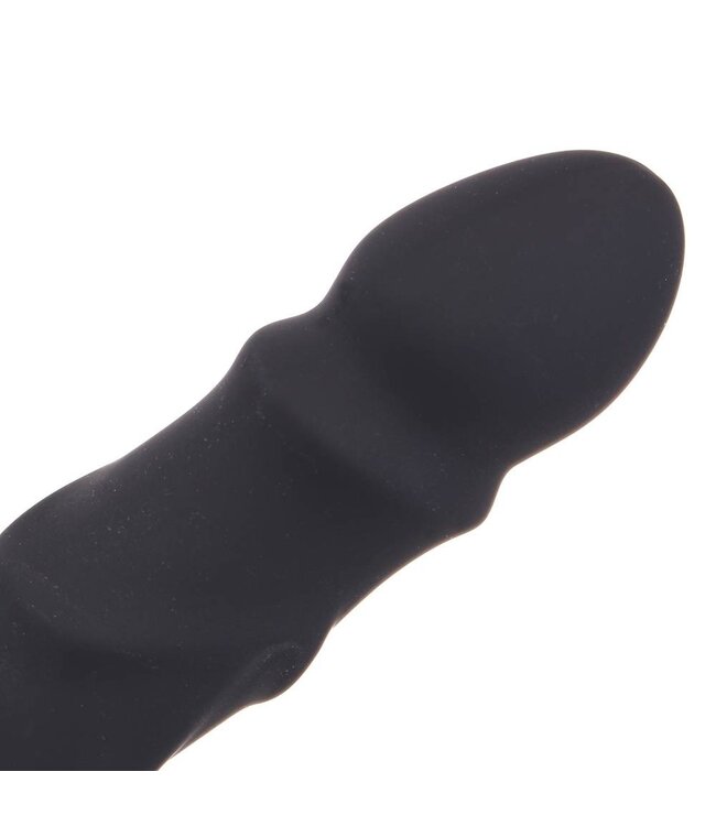KIOTOS X KIOTOS X Siliconen Dildo Met Zuignap 14,1 cm Zacht En Hygiënisch