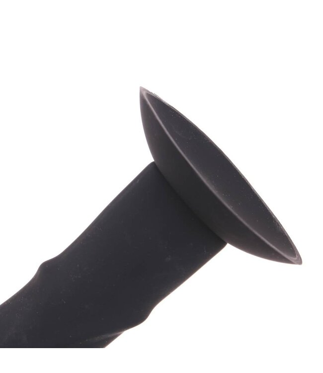 KIOTOS X KIOTOS X Siliconen Dildo Met Zuignap 14,1 cm Zacht En Hygiënisch