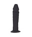 KIOTOS X Siliconen Suction Dildo 20 x 5 cm Met Stevige Zuignap