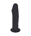KIOTOS X Siliconen Suction Dildo 20 x 5 cm Met Stevige Zuignap