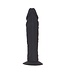 KIOTOS X Siliconen Suction Dildo 20 x 5 cm Met Stevige Zuignap