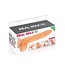 Real Body Real Body Flexibele Dildo Met Zuignap 22 cm - Ultiem Realistisch & Zacht