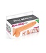 Real Body Ultraweicher 18 cm Dildo – Flexibel mit Saugnapf & realistischer Optik